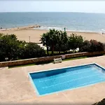 1ª Linea De Mar Apartment